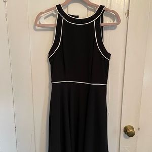 White House black market dress